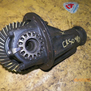 Редуктор TOYOTA CR40/CR50 Lite Ace Noah/Town Ace Noah R 41/8