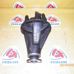 Редуктор TOYOTA KR27/KR41/KR42/CR41/CR42/CM50/CM51/CM55/KM50/KM51/CR21/CR26/CR27/CR28/YM30 R 41/9 дефект большой шестерни (скол на 3 зубьях) (４．５５５).