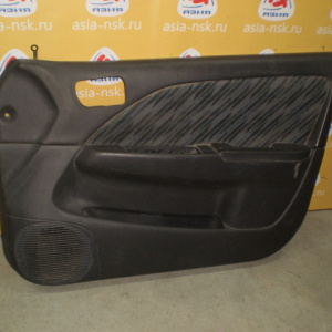 Обшивка двери Toyota Caldina '1996-2001 ST190 перед, прав