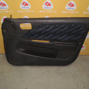 Обшивка двери Toyota Caldina '1996-2001 ST190 перед, прав