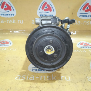 Компрессор кондиционера Hyundai D4HB Santa Fe DM/B8 '2012- 2.2 CRDi VS18E