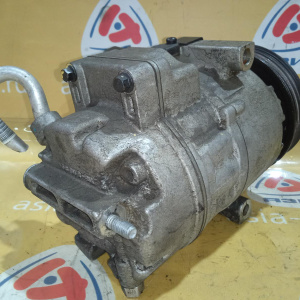 Компрессор кондиционера Hyundai D4HB Santa Fe DM/B8 '2012- 2.2 CRDi VS18E