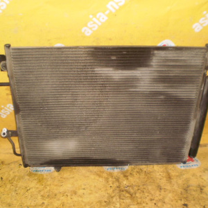 Радиатор кондиционера MITSUBISHI V93W Pajero 6G75 '2006-2011