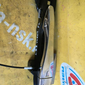 Ручка двери Nissan Teana L33 перед, лев