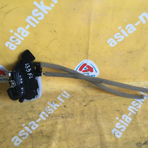 Замок двери Nissan L33 Teana RHD (2 контакта) перед, лев