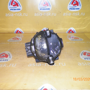 Редуктор Mazda SGLW/SG5W/SGE3/SGL3/SGL5/SGLR/SGEW Bongo Friendee F 41/10. (4.100).  Без вала и чулка. MA0627020. MA0627100