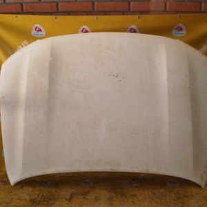 Капот TOYOTA Land Cruiser UZJ200 '2007-2015 Дефект
