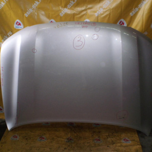 Капот TOYOTA Land Cruiser UZJ200 '2007-2015 Дефект