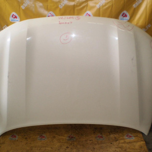 Капот TOYOTA Land Cruiser UZJ200 '2007-2015 Дефект (ремонтный)