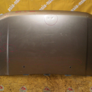 Капот MITSUBISHI Pajero IO H76W '1998-2000 Брак