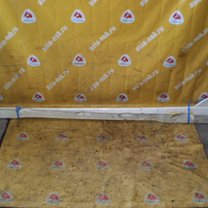 Накладка на порог Toyota Altezza GXE10 L+R пара стеклопластик (комплект)