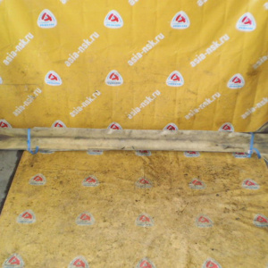 Накладка на порог Toyota Altezza GXE10 L+R пара стеклопластик (комплект)