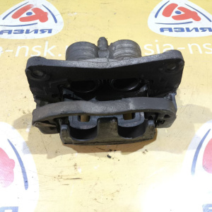 Суппорт Subaru BL5/BL9/BP5/BR9/GD9/GDA/GDC/GDD/GE6/GG2/GGA/GH2/GJ2/GP2/SG5/SH5/SHJ/YA4/YA5 Exiga/Forester/Impreza/Legacy перед, лев 2 поршня.под диск 277 *24