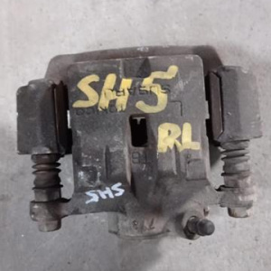 Суппорт Subaru SH5 Forester зад, лев