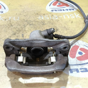 Суппорт Subaru SH5 зад, лев 26692FG010/26692YC010 ПОД ДИСК 286 *10 *5x100 Forester