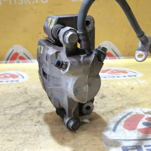Суппорт Subaru SH5 зад, лев 26692FG010/26692YC010 ПОД ДИСК 286 *10 *5x100 Forester