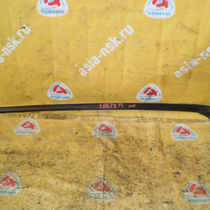 Молдинг лобового стекла Toyota Noah/Voxy ZRR75 L