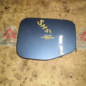 Лючок бензобака SUBARU Forester SH5