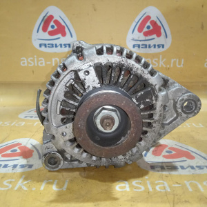 Генератор Hyundai G6DB/G6DA Santa Fe CM/BM '2006- 3.3L 3.8L 2 контакта 12V 130A 373003C150