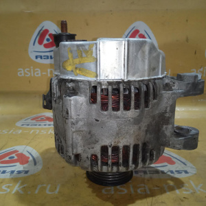 Генератор Hyundai G6DB/G6DA Santa Fe CM/BM '2006- 3.3L 3.8L 2 контакта 12V 130A 373003C150