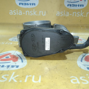 Заслонка дроссельная Hyundai G6DB/G6DA Santa Fe CM/BM '2006-2014 3.3L 3.8L 351003C200