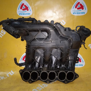 Коллектор впускной Hyundai G6DB Grandeur TG/EL пластиковый (вихревые заслонки) 29200-3C100 292103C121