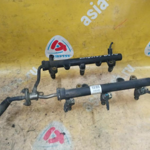 Форсунка Hyundai G6DB Grandeur TG/EL 3.3 V6 6 шт. комплект с рампой 28300-3C101 353103C000