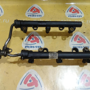 Форсунка Hyundai G6DB/G6DA Grandeur TG/EL '2006 3.3L 6 шт. комплект с рампой 283003C101 353103C000