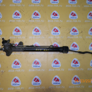 Рулевая рейка HONDA RD1 CR-V RHD Нет правой тяги  и наконечника. S10