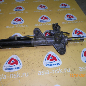 Рулевая рейка HONDA RD1 CR-V RHD Нет правой тяги  и наконечника. S10