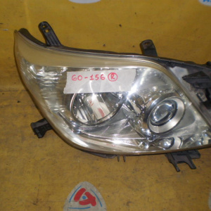 Фара TOYOTA 60-156 прав Land Cruiser Prado TRJ150