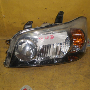 Фара Toyota 48-60 лев Kluger V MCU20