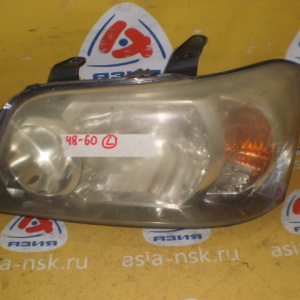 Фара Toyota 48-60 лев Highlander/Kluger V MCU20 '2003-2007