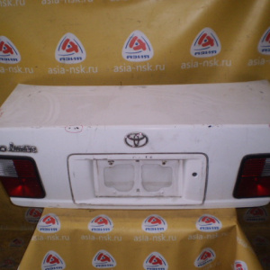 Крышка багажника TOYOTA Camry/Vista SV40 '1996-1998 Sedan вст.32-161 Дефект (без замка) 64401-32690