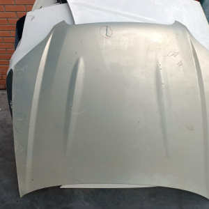 Капот Subaru Outback BP9/BPE алюм.Дефект