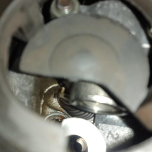 Двигатель Volkswagen Touareg BHK-029639 EA390 3.6L VR6 FSI БЛОК+ГБЦ Япония 153т.км 7L6 '2007