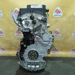 Двигатель Volkswagen Touareg BHK-029639 EA390 3.6L VR6 FSI БЛОК+ГБЦ Япония 153т.км 7L6 '2007