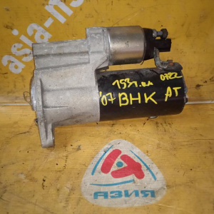 Стартер Volkswagen BHK Touareg 4LB/7L6 '2007- 3.6 FSI 12V 1.7kW 0001123024 012911023G