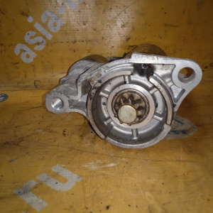 Стартер Volkswagen BHK Touareg 4LB/7L6 '2007- 3.6 FSI 12V 1.7kW 0001123024 012911023G