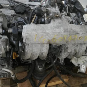 Двигатель Toyota 1G-FE-6094908 задний привод a/t GX90/GX100