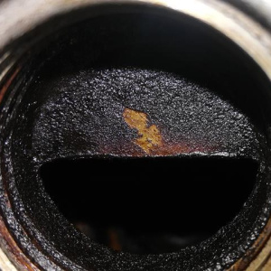 Двигатель Toyota 1G-FE-6094908 задний привод a/t GX90/GX100