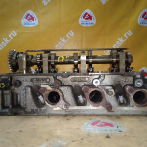 Головка блока Ford Cologne V6/XS R 4.0L правая 7U7Z6049AARH Explorer 3 U152/UN152 '2004