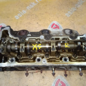 Головка блока Ford Cologne V6/XS R 4.0L правая 7U7Z6049AARH Explorer 3 U152/UN152 '2004