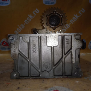 Головка блока Ford Cologne V6/XS R 4.0L правая 7U7Z6049AARH Explorer 3 U152/UN152 '2004