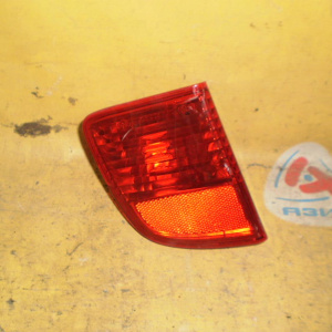 Отражатель в бампер Toyota Land Cruiser UZJ200 зад, лев 60-139