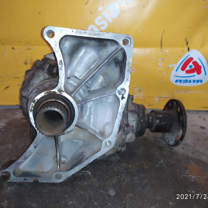 Раздатка Nissan QR20/QR25 X-Trail T30 a/t 33100-8H503/33100-8H500