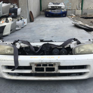 Ноускат Toyota Sprinter AE100 '1992-1993 a/t без габаритов с.12-350 ф.12-359