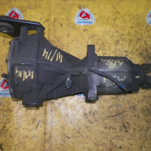 Редуктор Mazda/Ford EPFW/TM3/TM1 Tribute#Escape AJ R 41/14 датчик