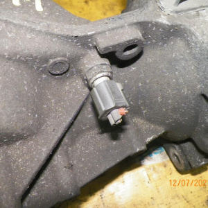 Редуктор Mazda/Ford EPFW/TM3/TM1 Tribute#Escape AJ R 41/14 датчик