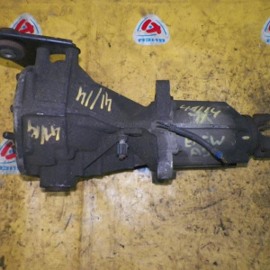 Редуктор Mazda/Ford EPFW/EPEW/EP3W/TM3/TM1 Tribute#Escape AJ '2000-2003 R 41/14. (2.928). С электромуфтой и датчиком. NA0127020P. NA0327020